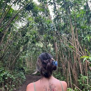 Meet your Posher, Shay